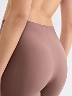 sloggi ZERO Feel 2.0 Cyclist N - BROWN - SLOGGI BROWN - SLOGGI