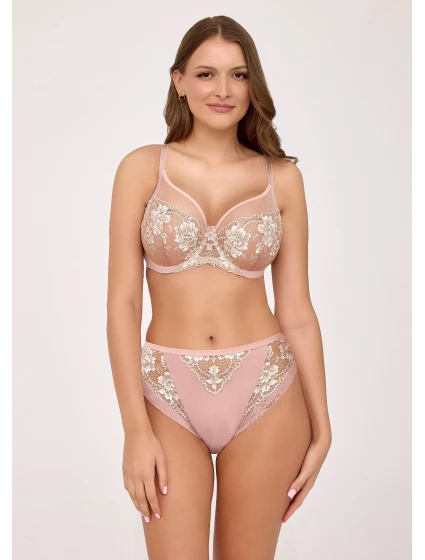 Figs Ava 2246/B Rosegold Brazilian S-3XL