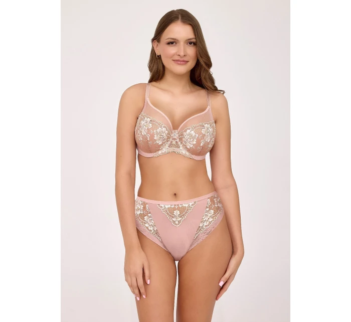 Figs Ava 2246/B Rosegold Brazilian S-3XL