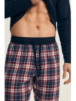 Pyžamo long/r M3XL model 21756040 - Henderson Pyžamo long/r M3XL model 21756040 - Henderson