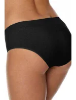 Dámské brazilky model 16320147 HI black - Brubeck