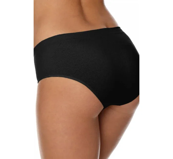 Dámské brazilky model 16320147 HI black - Brubeck