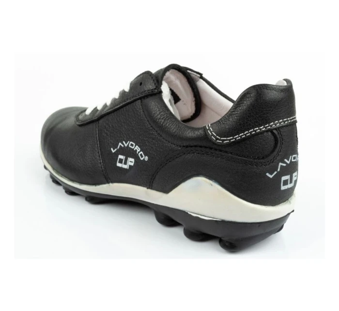 Boty Lavoro Low Safety S3 SRA U 6238.10 Boty Lavoro Low Safety S3 SRA U 6238.10