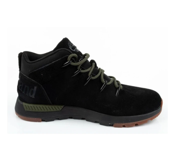 Trekingové boty Timberland Lace Up M TB0A5PG6015