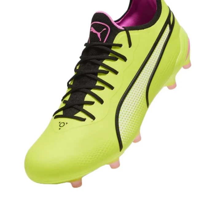 Kopačky Puma King Ultimate FG/AG M 107563 06