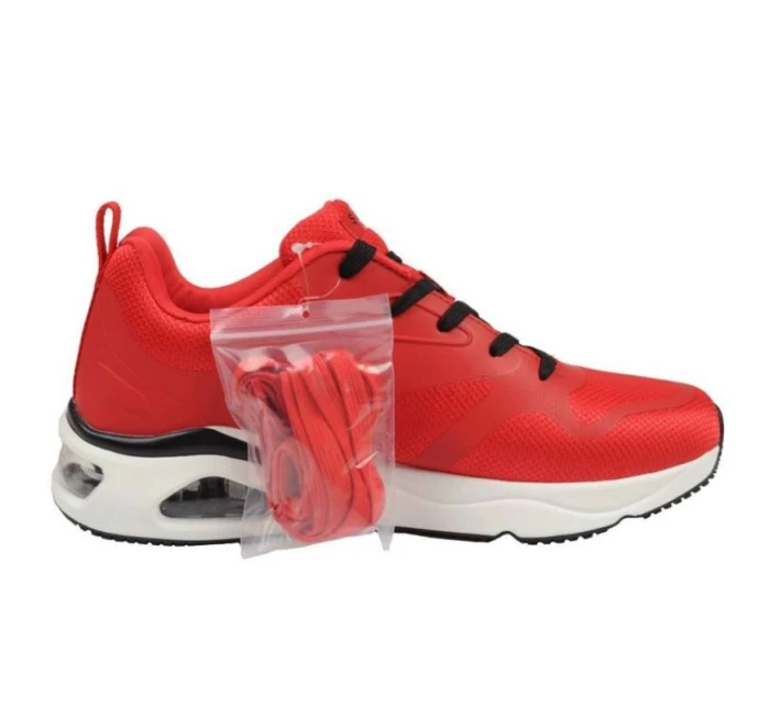 Sportovní obuv Skechers Air Uno M 183070/RED