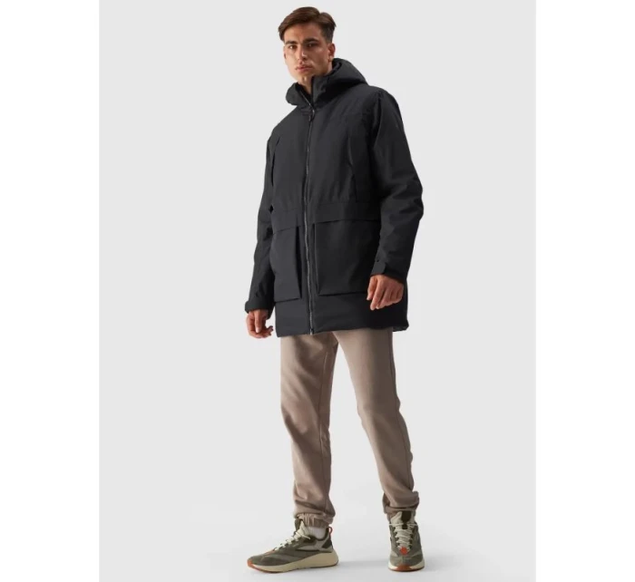 Bunda 4F M 4FWAW24TTJAM563-20S pánské Bunda 4F M 4FWAW24TTJAM563-20S pánské