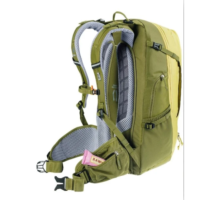 Cyklistický batoh Deuter Trans Alpine 30 320032412030