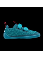 Affenzahn Sneaker Knit Happy Shark (AFZ-HBS-121-341)