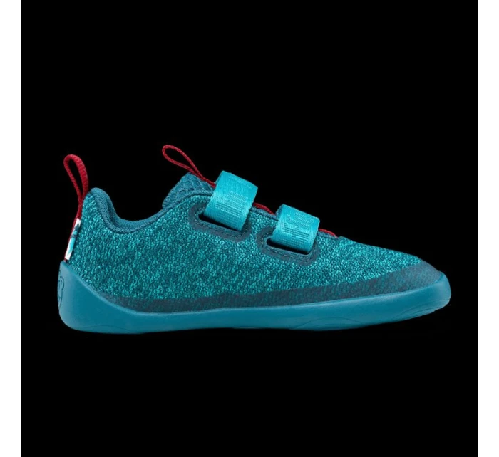 Affenzahn Sneaker Knit Happy Shark (AFZ-HBS-121-341)