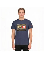 Koszulka  NAVY RM MEN 254 model 21358912 - Canadian Peak