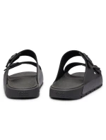 Klapki sportowe męskie Sand na czarne model 21359314 - Boss Klapki sportowe męskie Sand na czarne model 21359314 - Boss