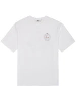 Pánské tričko white pánské model 21343824 - Fila Pánské tričko white pánské model 21343824 - Fila