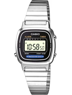 Dámské hodinky model 21804315 + BOX - CASIO