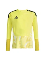 Adidas Junior Tiro 26 Soutěžní brankářské tričko KB5241