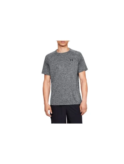 Tričko Under Armour Tech 2.0 Short Sleeve M 1326413-002