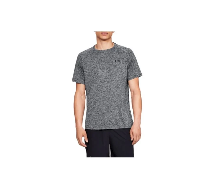 Tričko Under Armour Tech 2.0 Short Sleeve M 1326413-002