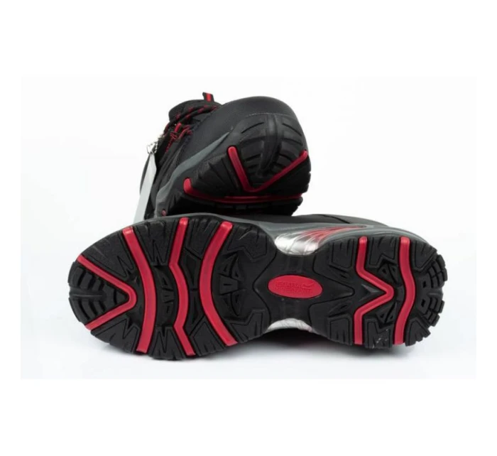 Bezpečnostní pracovní obuv  M model 20810841 - Regatta