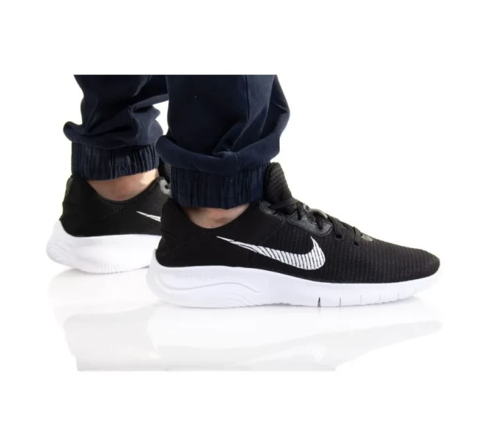 Pánské boty Flex Experince RN 11 NN M DD9284-001 - Nike