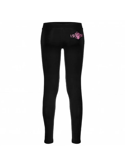 Dámské legíny Masters Basic W 061702-M Dámské legíny Masters Basic W 061702-M
