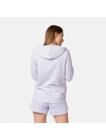 Bavlněná mikina s kapucí a logem W model 21440621 - Rossignol Bavlněná mikina s kapucí a logem W model 21440621 - Rossignol