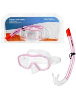 Potápěčská maska +  model 20769696 - Spokey