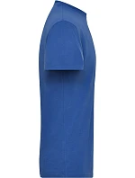 JN Pánské pracovní tričko z bio bavlny Solid 02. royal model 22531631 - Daiber JN Pánské pracovní tričko z bio bavlny Solid 02. royal model 22531631 - Daiber