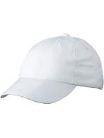 MB 610 kšiltovka white model 22495266 - Daiber