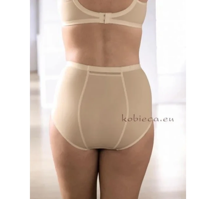 Clara funkč. stahovací kalhotky 1760 sand - Anita Classix