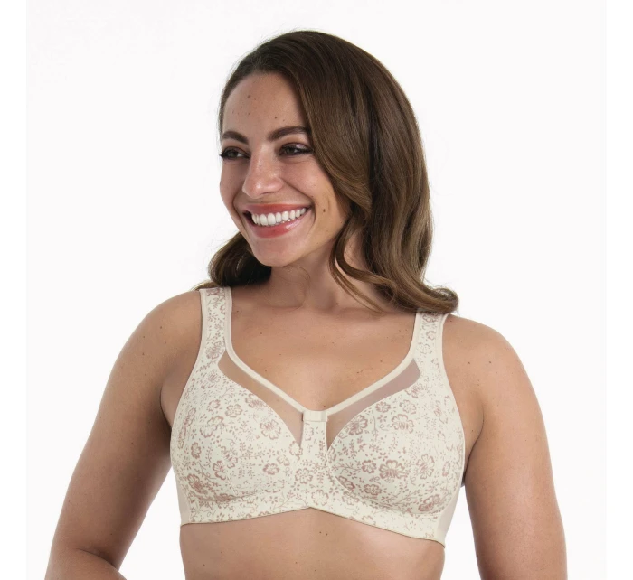 Clara Art komfortní podprsenka 5873 crystal - Anita Classix