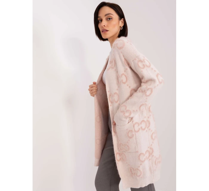 Propojka AT SW 23401 A.86 světle růžová Propojka AT SW 23401 A.86 světle růžová