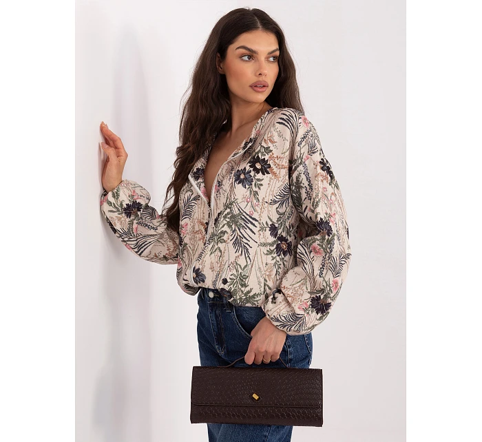 Kurtka IT KR model 22047083 czarny - FPrice