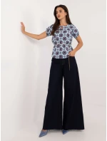 Halenka LK BZ model 20506956 světle modrá - FPrice