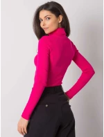 Halenka RV BZ model 21267846 fuchsiová - FPrice Halenka RV BZ model 21267846 fuchsiová - FPrice