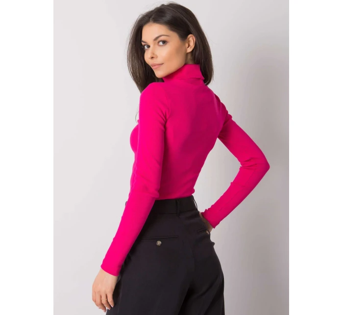 Halenka RV BZ model 21267846 fuchsiová - FPrice Halenka RV BZ model 21267846 fuchsiová - FPrice