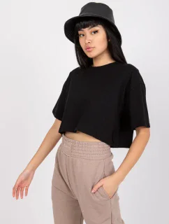 Tričko RV TS 7541.06 černá