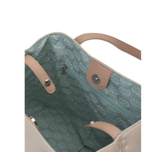 Kabelka VUCH Roselda E Beige Kabelka VUCH Roselda E Beige