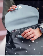 Fashion batoh VUCH Joanna Dotty Dark Grey Fashion batoh VUCH Joanna Dotty Dark Grey