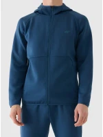 Pánská mikina 4F Pánská mikina 4F