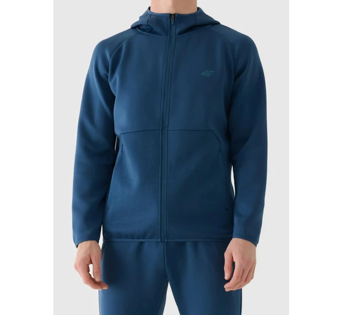 Pánská mikina 4F Pánská mikina 4F