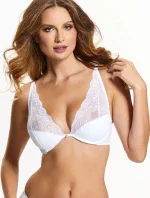 Dámská podprsenka semi-soft 0092 - Kostar