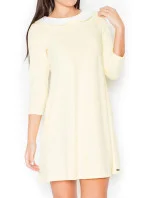 Šaty K218 - Lenitif Šaty K218 - Lenitif