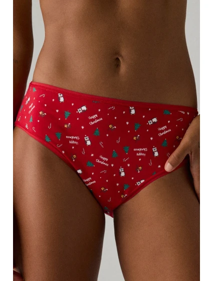 FIGI DAMSKIE ŚWIĄTECZNE model 20598298 - Ysabel Mora FIGI DAMSKIE ŚWIĄTECZNE model 20598298 - Ysabel Mora