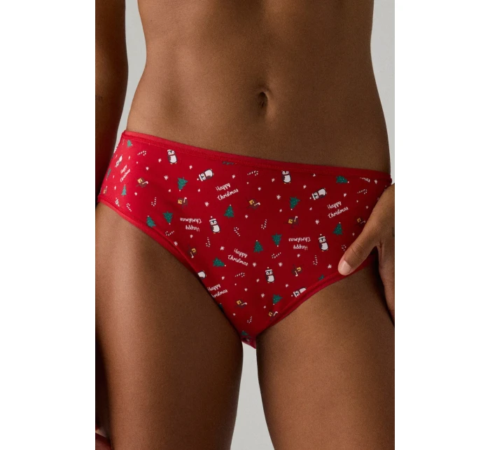 FIGI DAMSKIE ŚWIĄTECZNE model 20598298 - Ysabel Mora FIGI DAMSKIE ŚWIĄTECZNE model 20598298 - Ysabel Mora