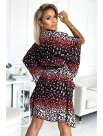 Denní šaty model 175034 Numoco Denní šaty model 175034 Numoco