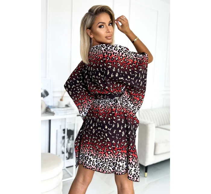 Denní šaty model 175034 Numoco Denní šaty model 175034 Numoco