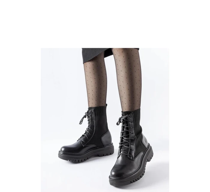 Boty model 206507 Solea Boty model 206507 Solea