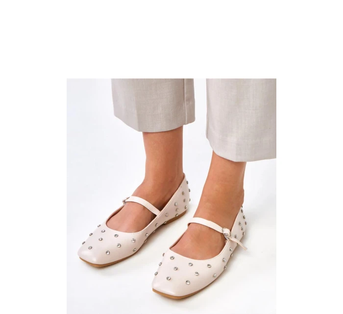 Balerinky  model 218168 Solea