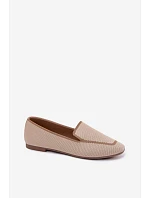 Mokasiny model 227390 Step in style