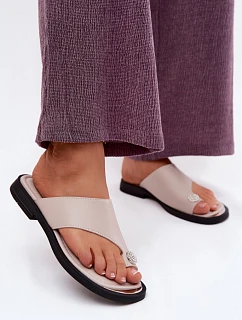 Žabky  model 229295 Step in style